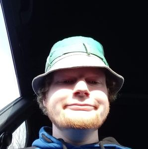 Meet your Posher, Kyle